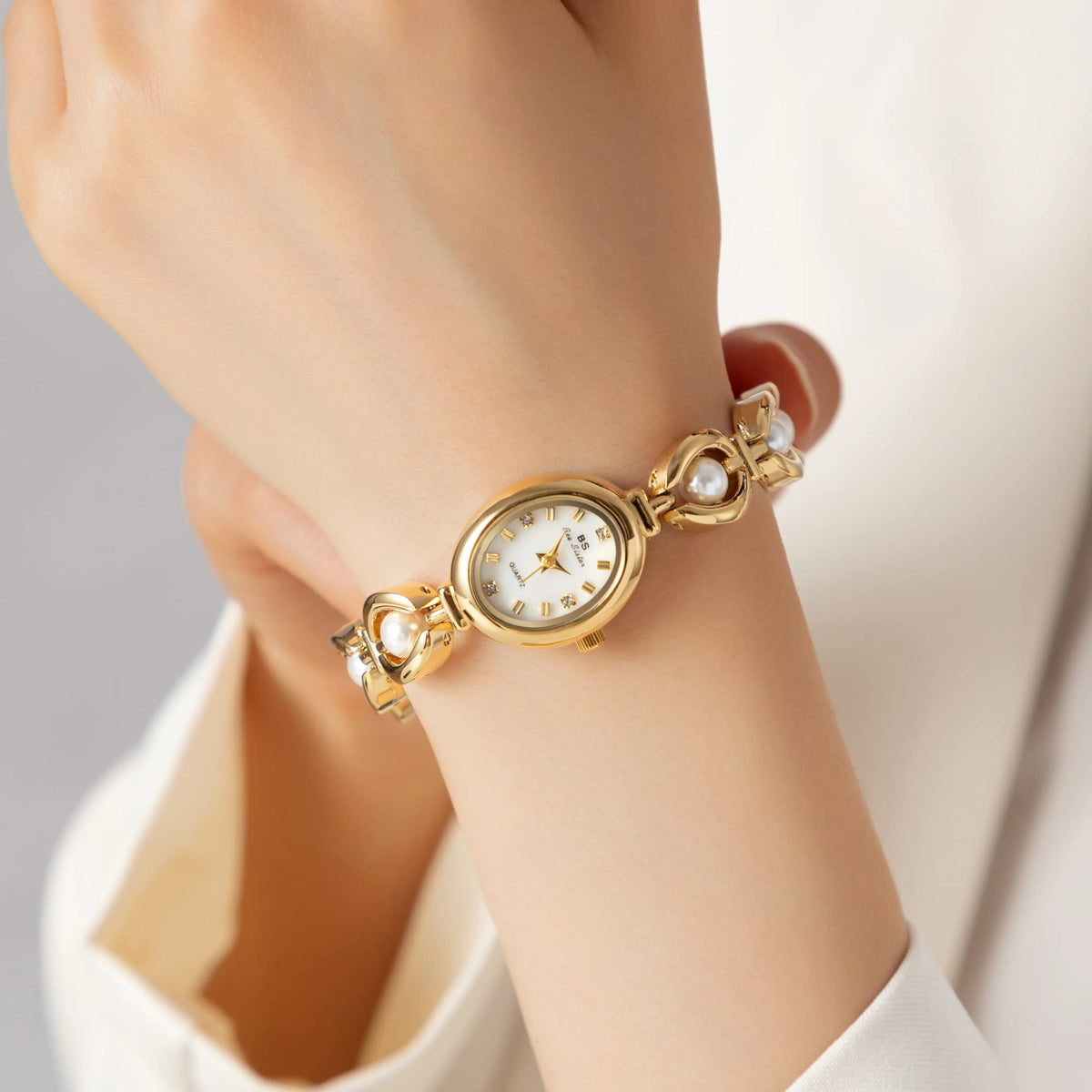 Lumora® Nacre