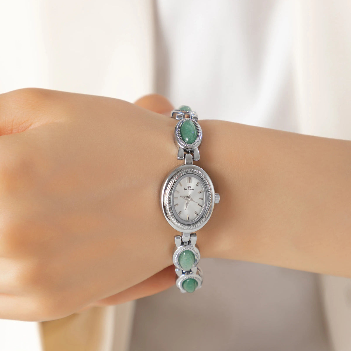 Lumora® Jade