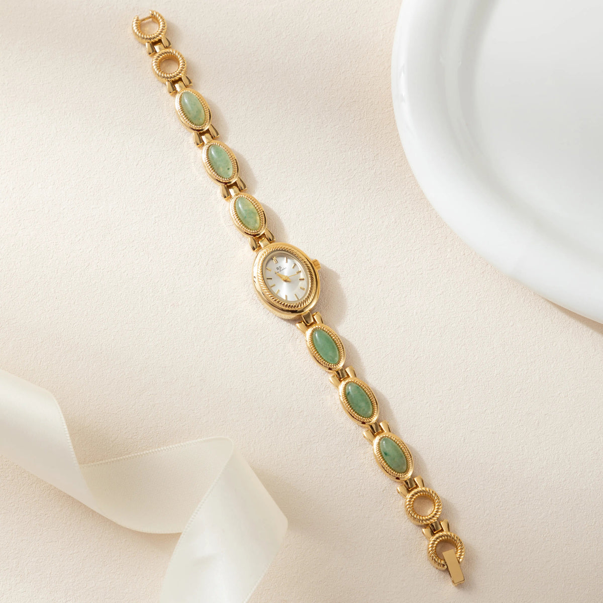 Lumora® Jade