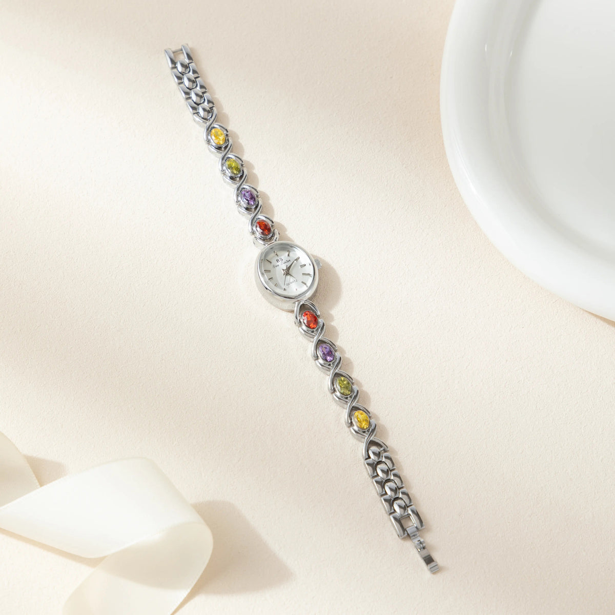 Lumora® Iris