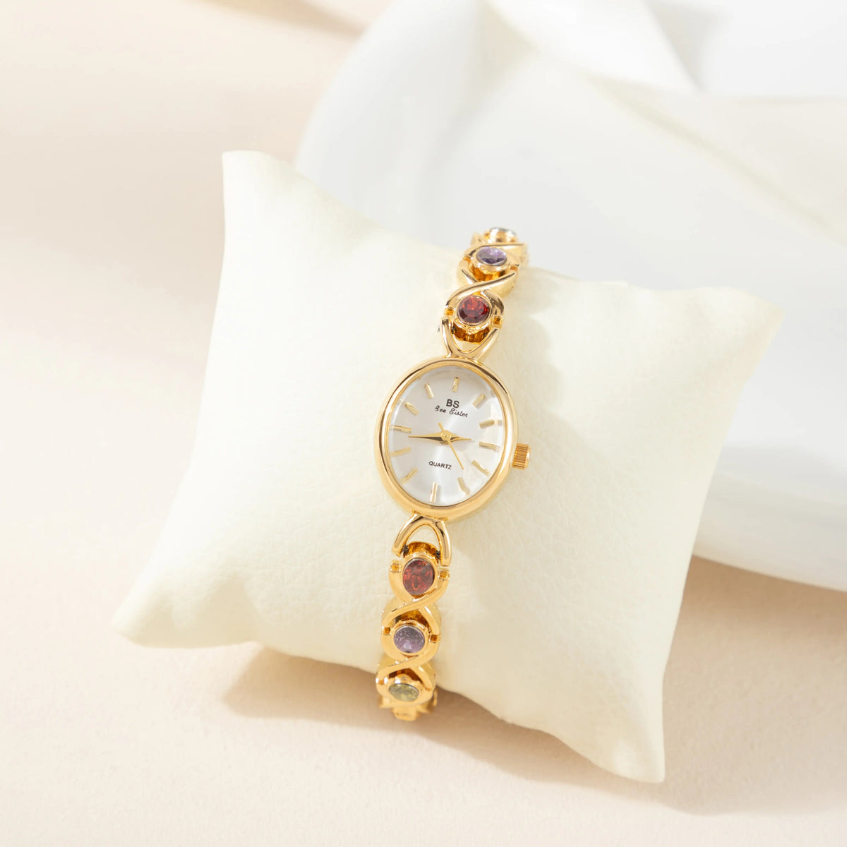Lumora® Iris