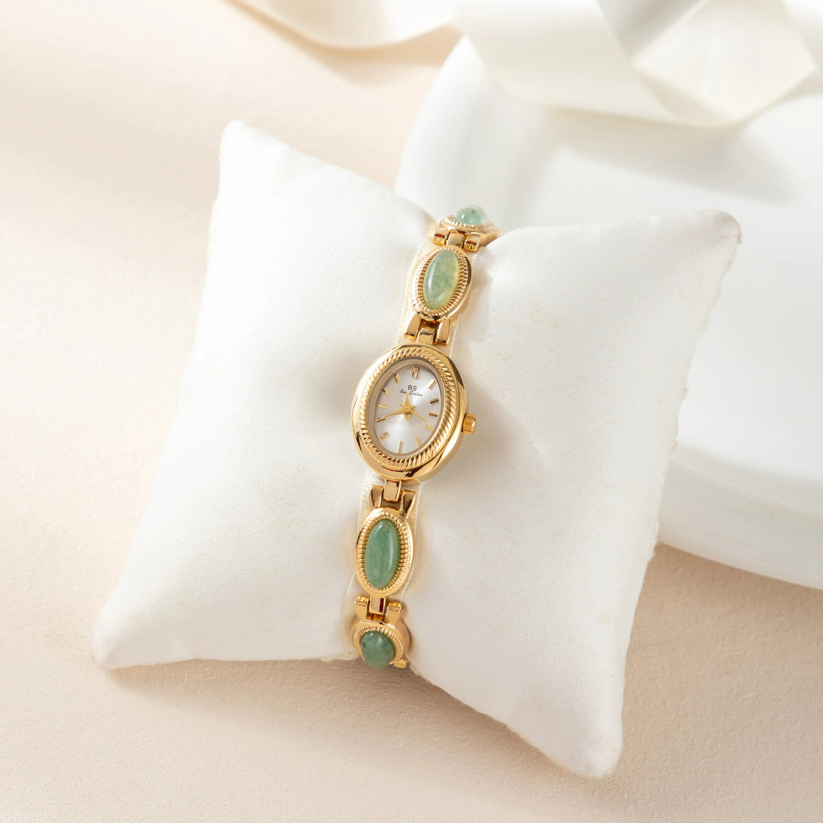 Lumora® Jade