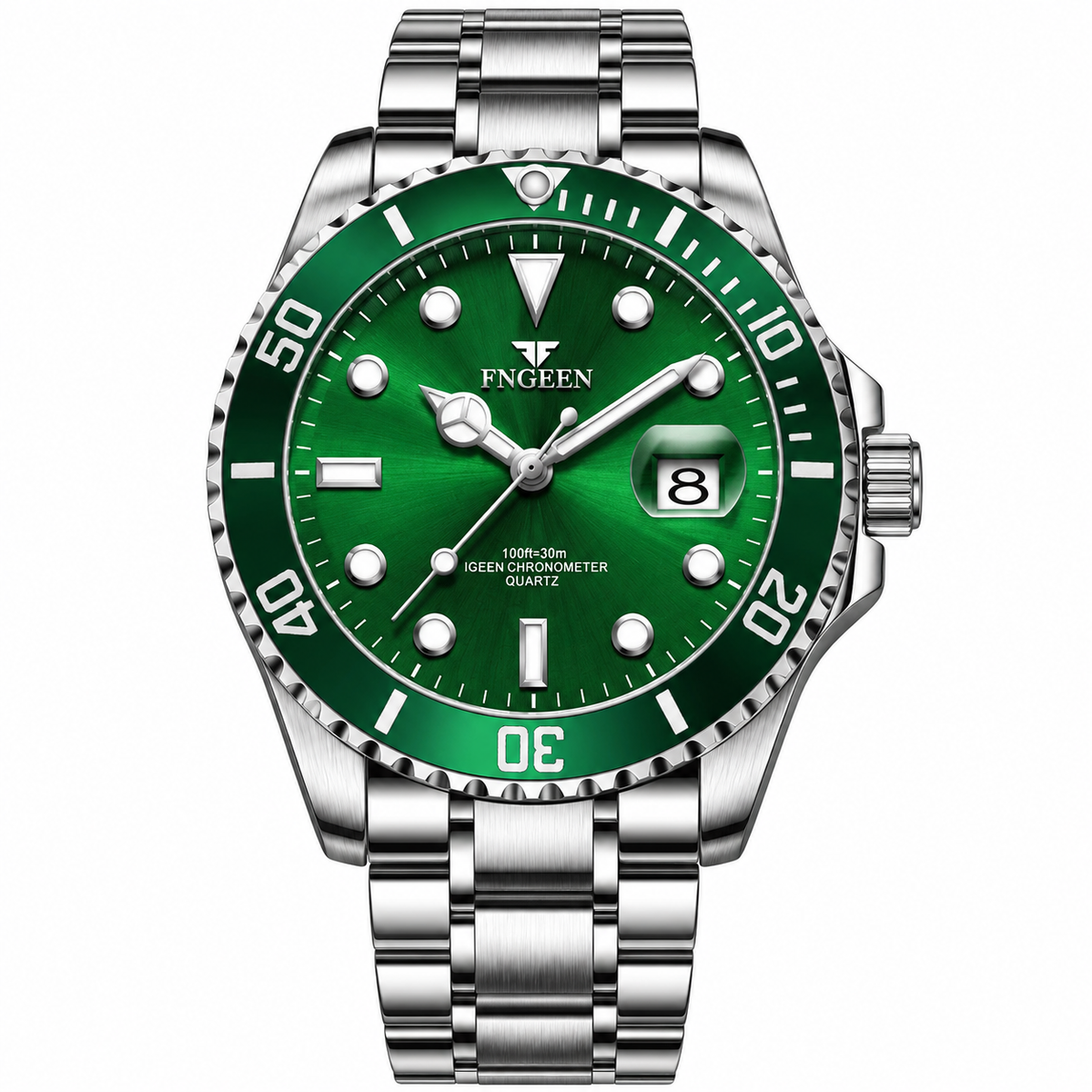 Lumora® Steel