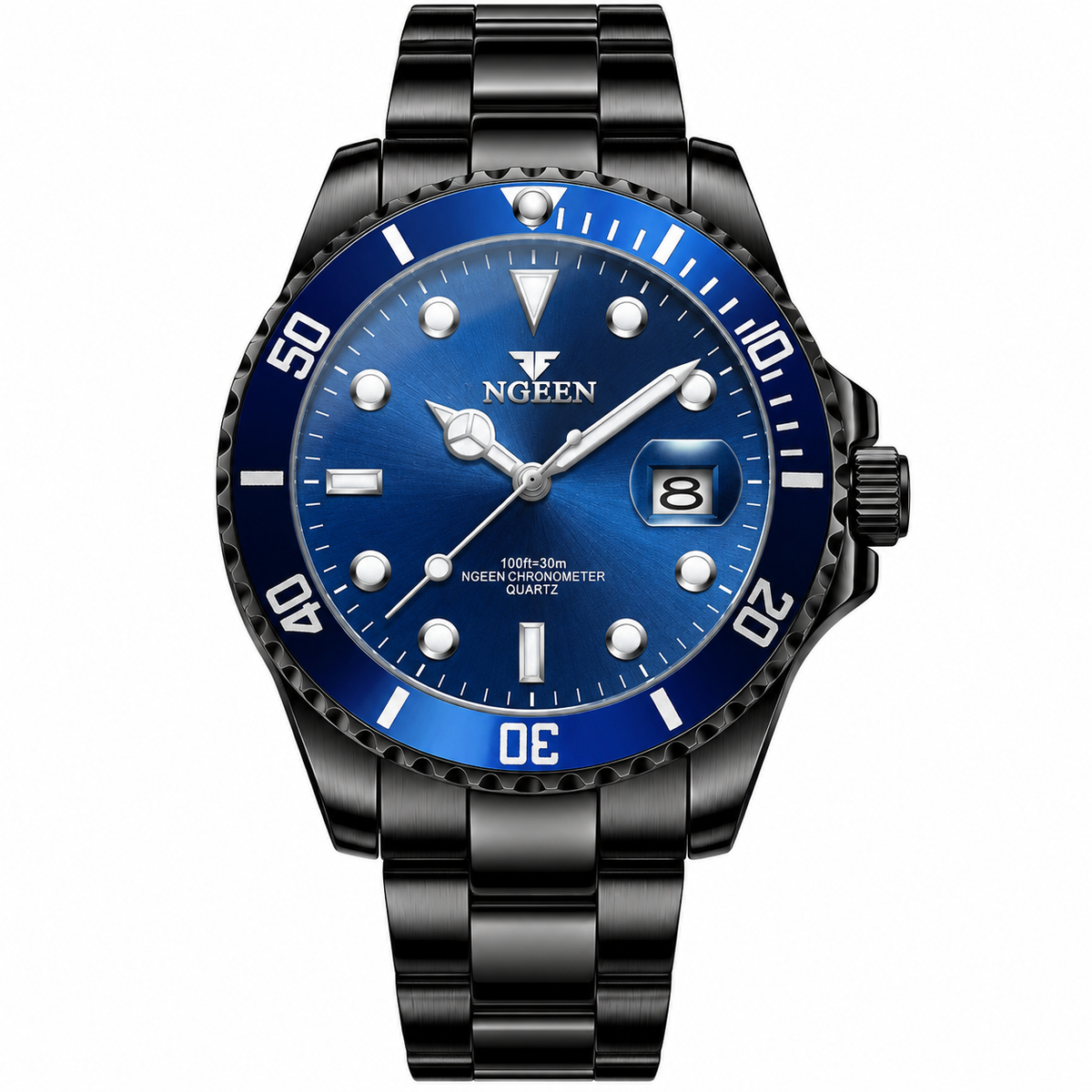 Lumora® Steel