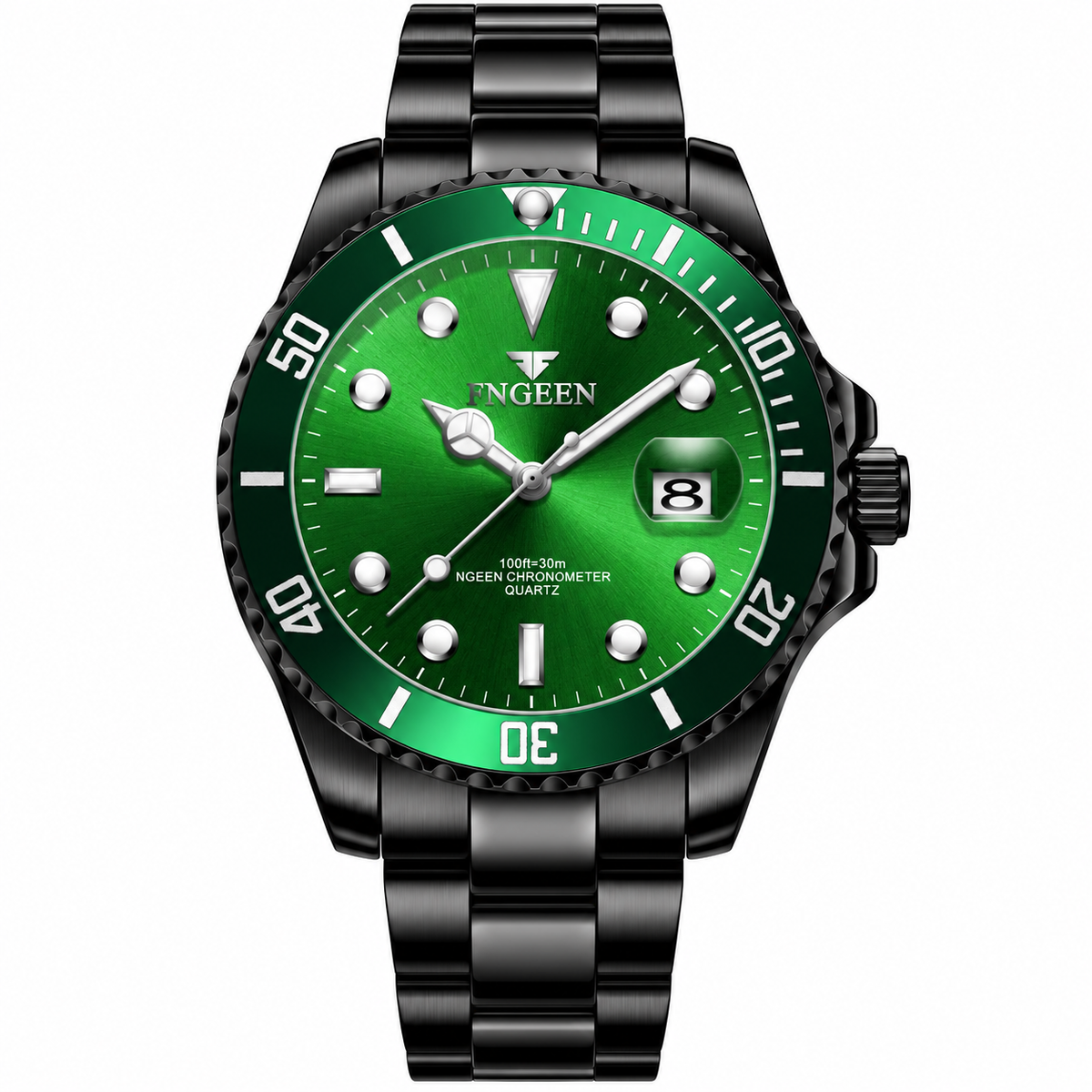 Lumora® Steel