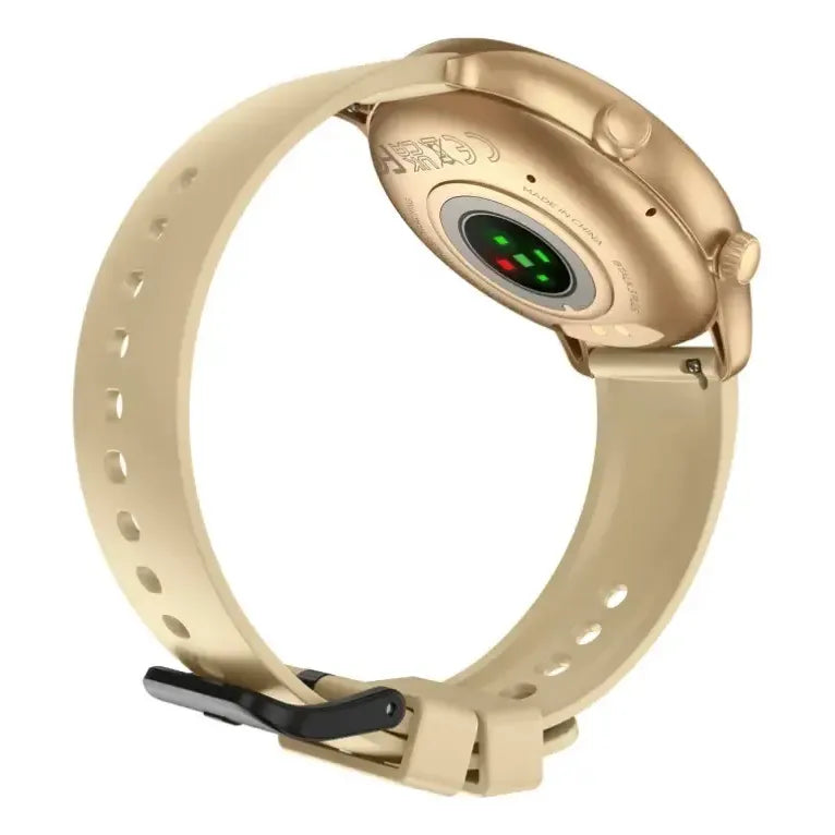 Lumora® Aura Smart Watch