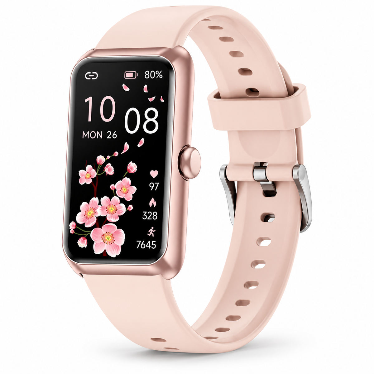 Lumora® 027 Smart Watch