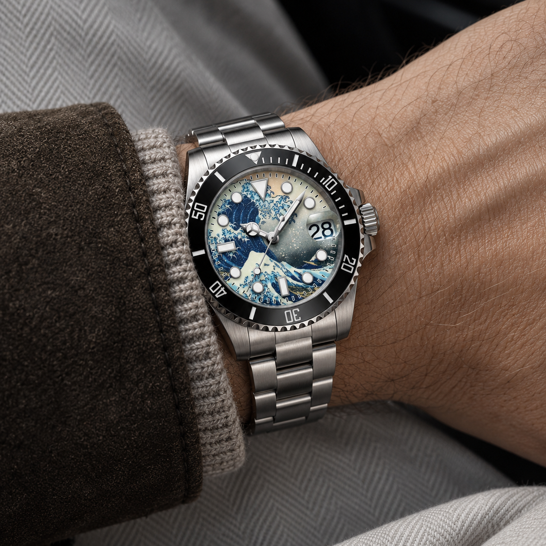Lumora® Onyx