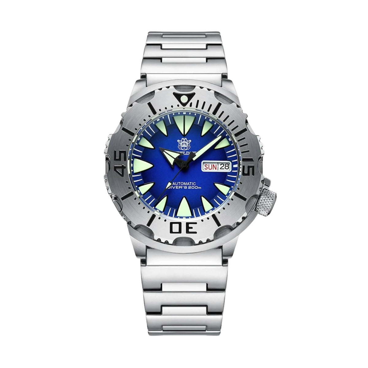 Lumora®  Sapphire