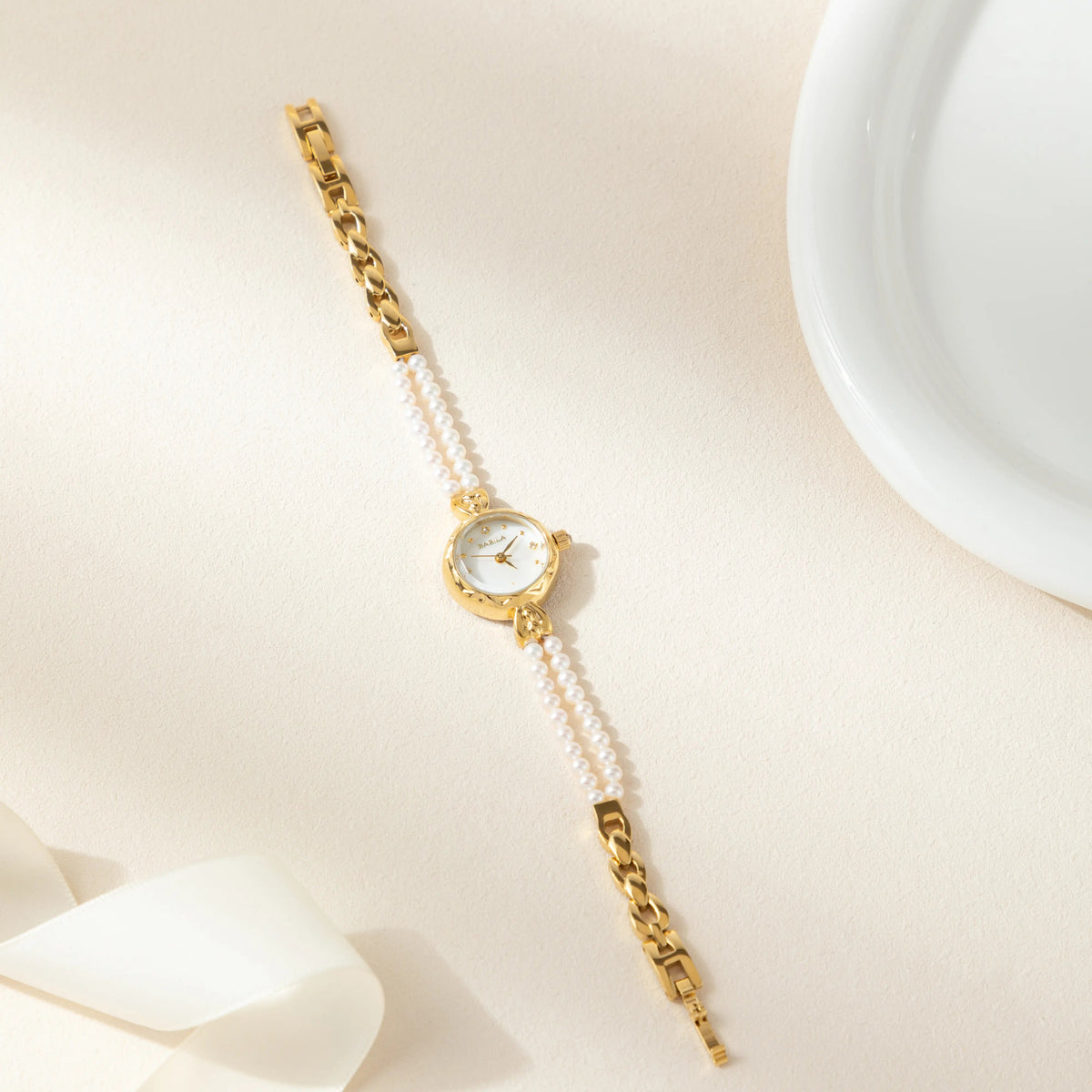 Lumora® Duchesse