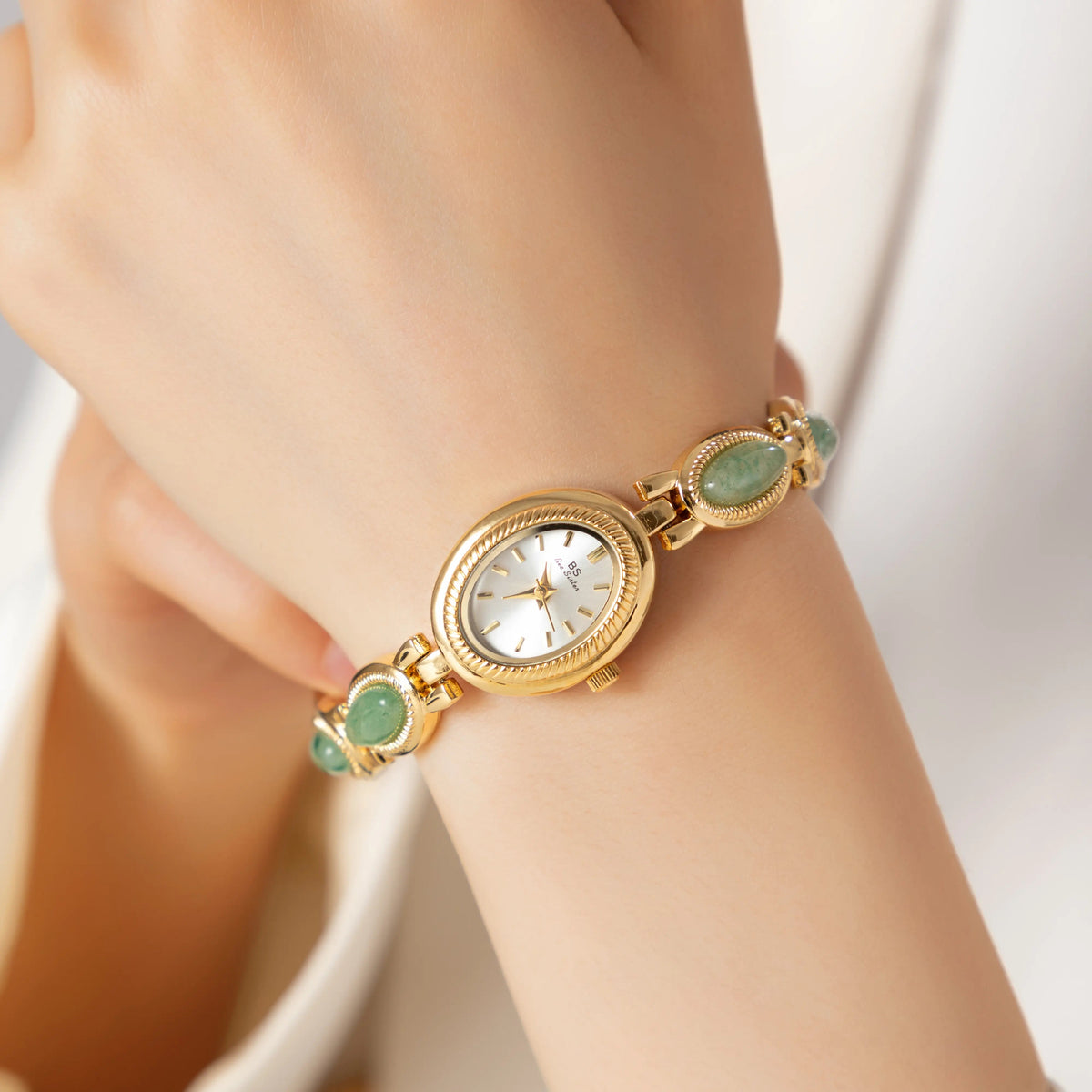 Lumora® Jade