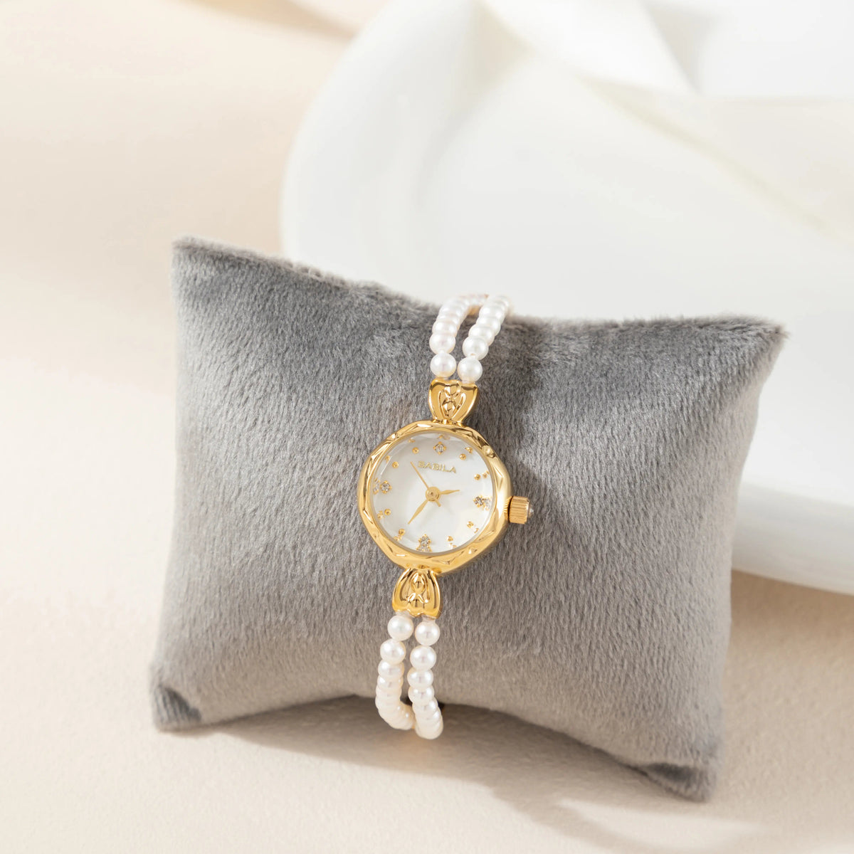 Lumora® Duchesse