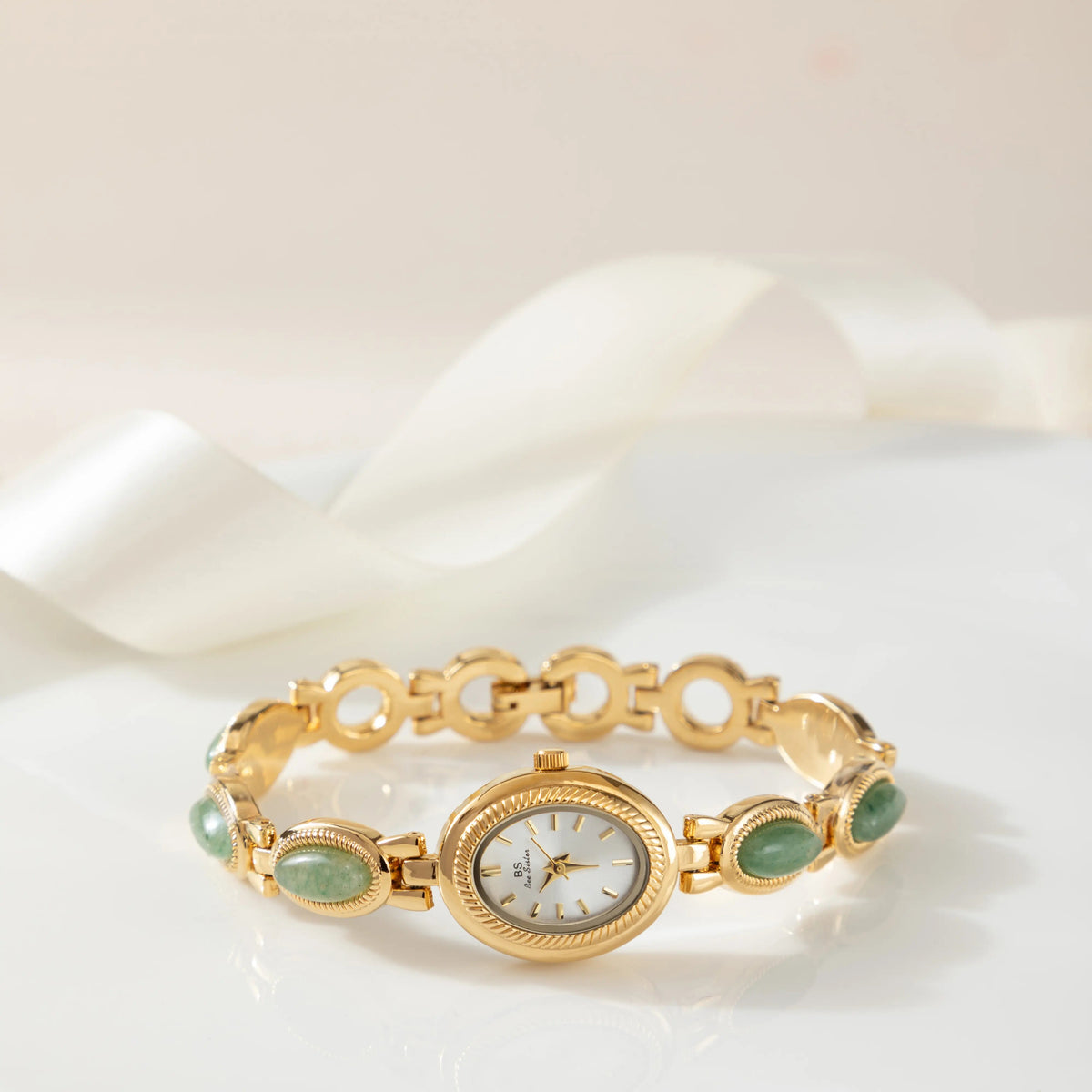 Lumora® Jade
