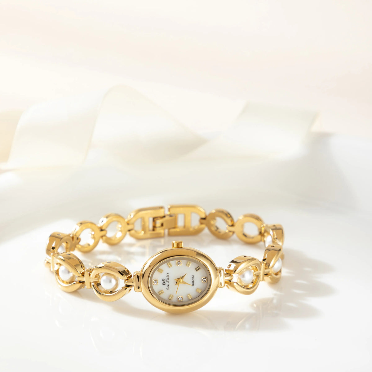 Lumora® Nacre