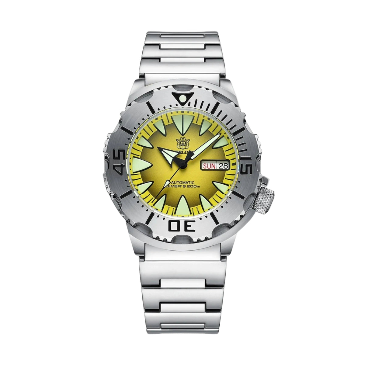 Lumora®  Sapphire