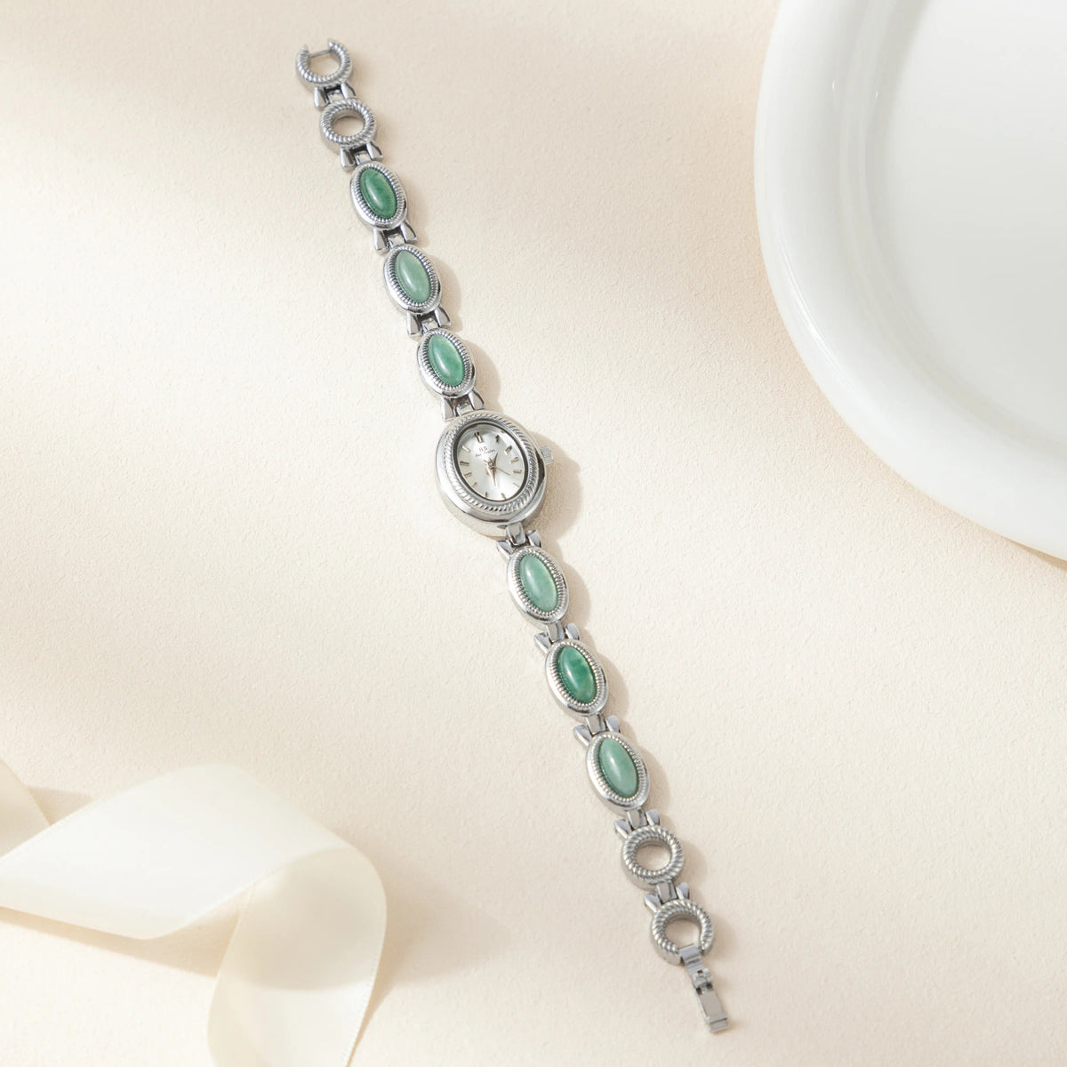 Lumora® Jade
