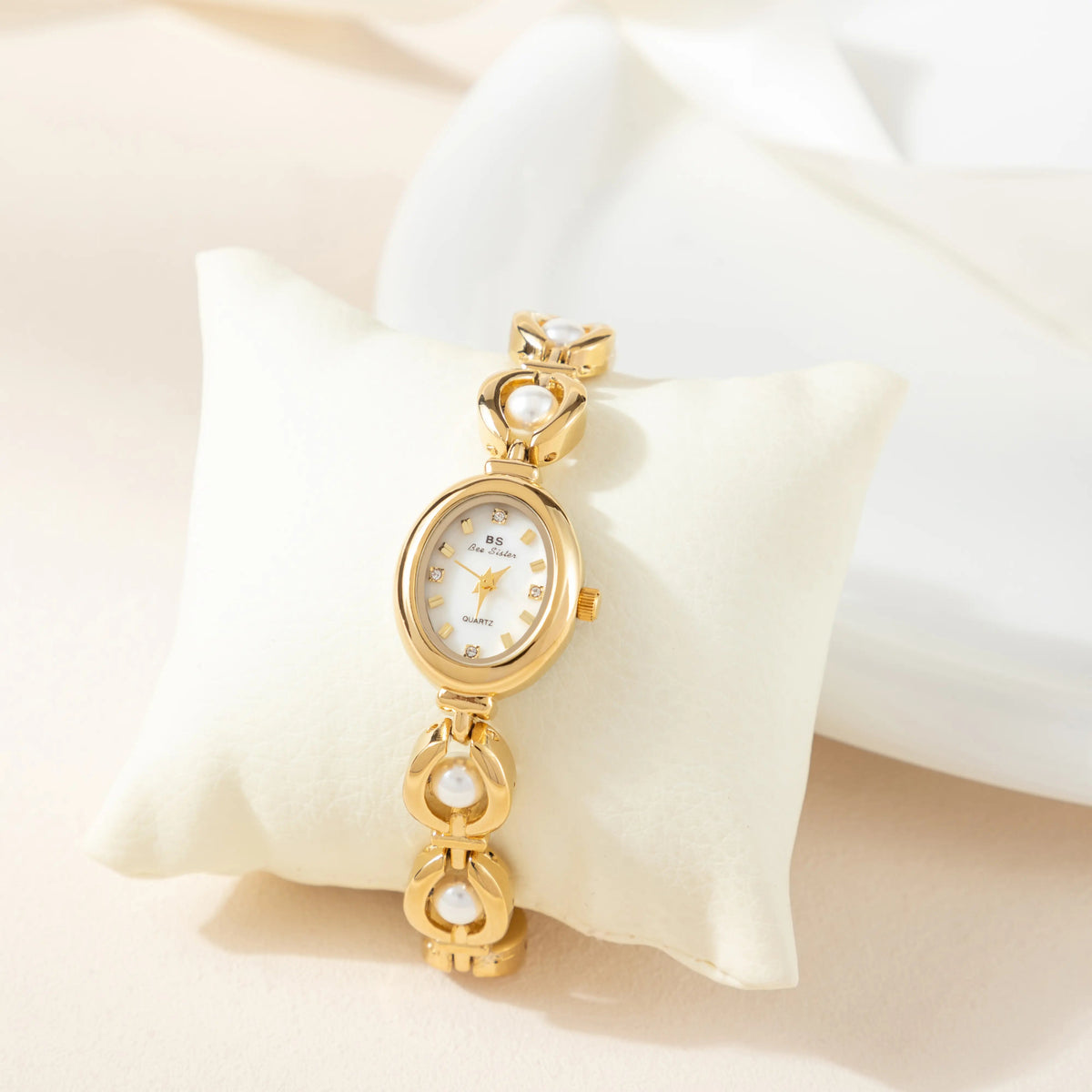 Lumora® Nacre