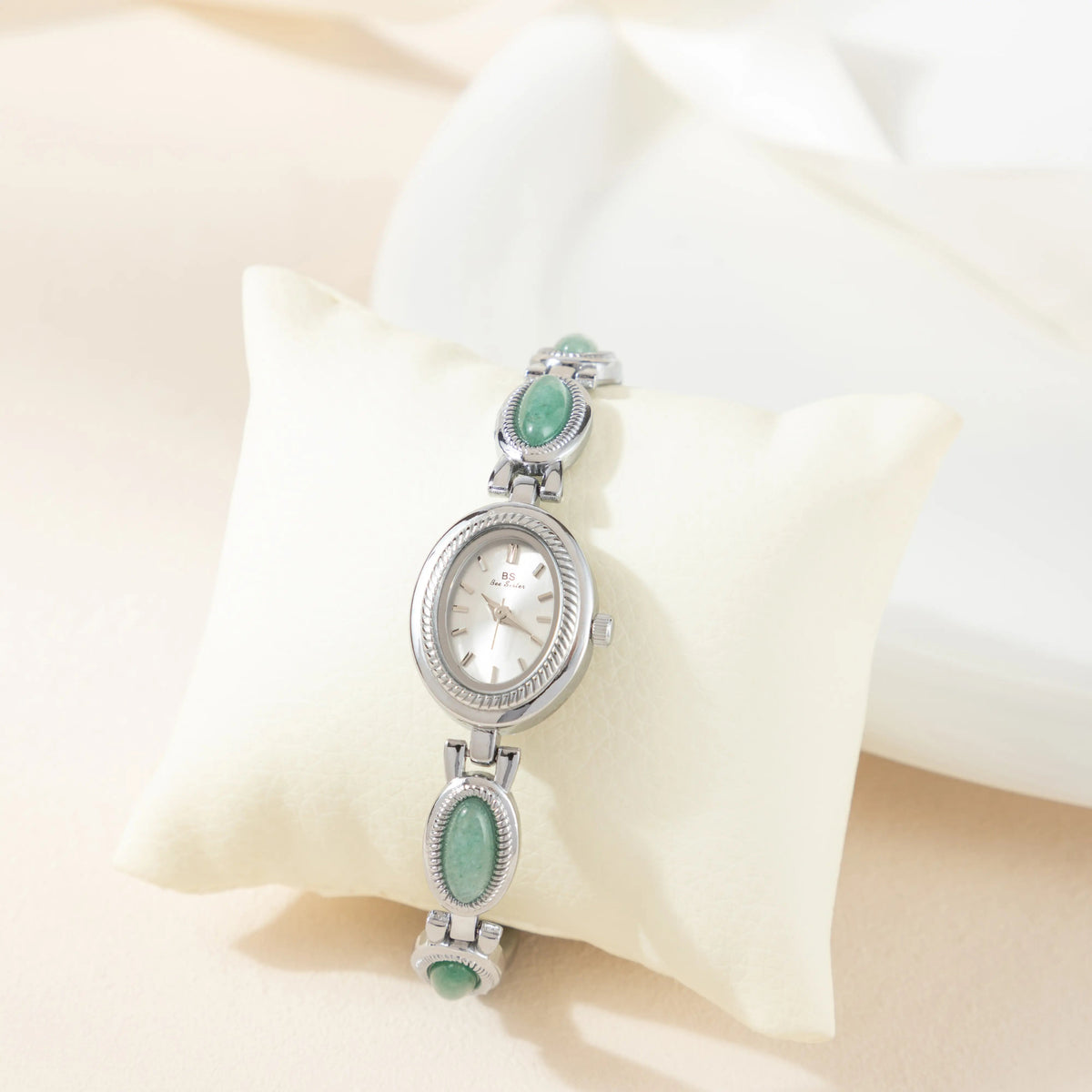 Lumora® Jade