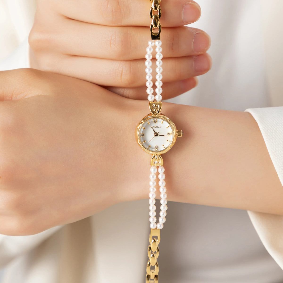 Lumora® Duchesse
