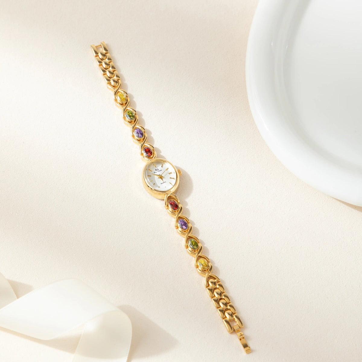 Lumora® Iris