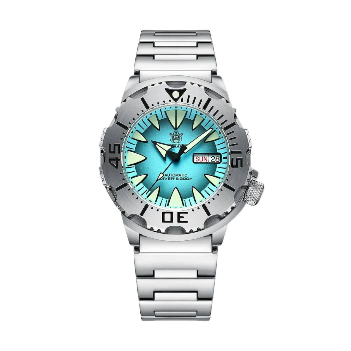 Lumora®  Sapphire