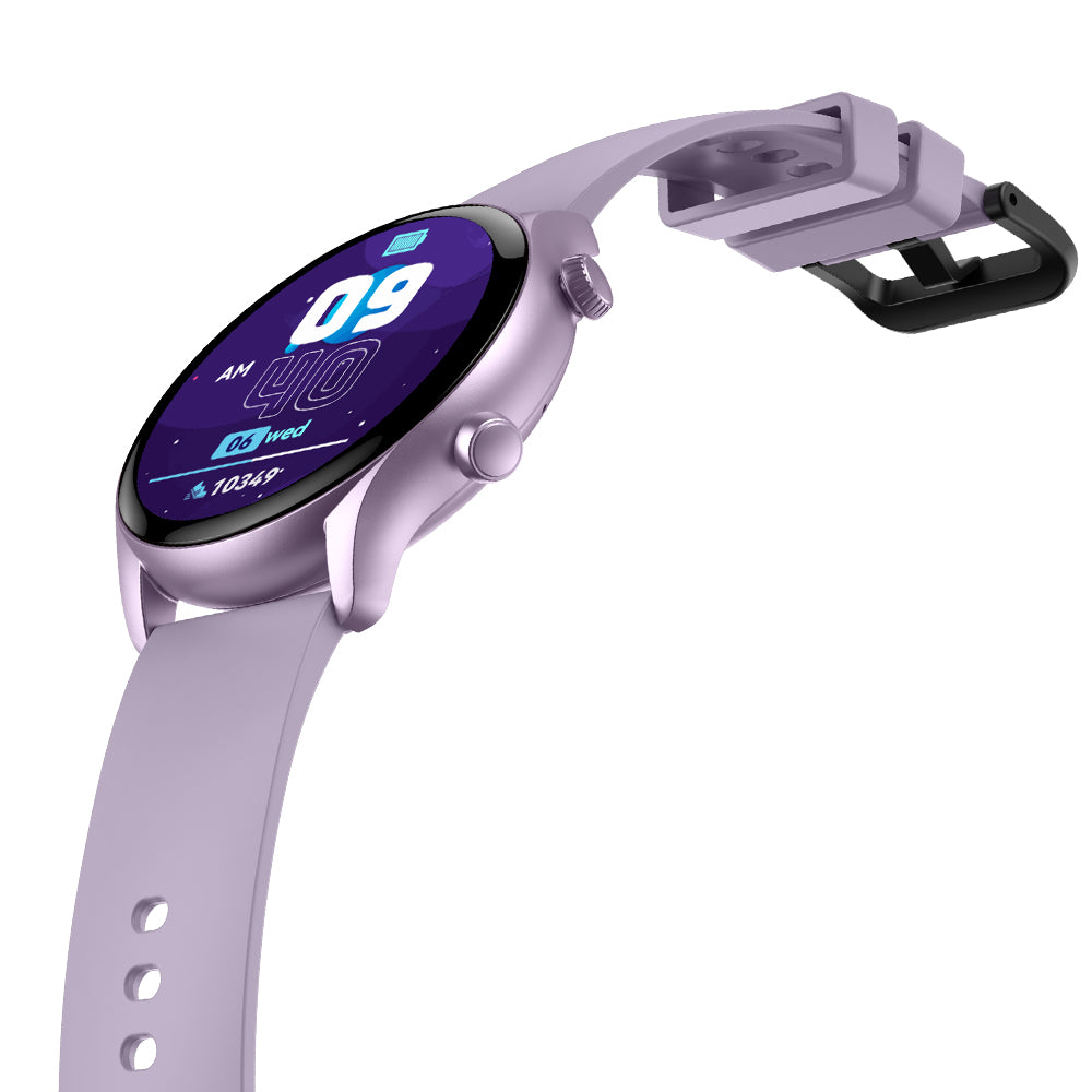 Lumora® Aura Smart Watch