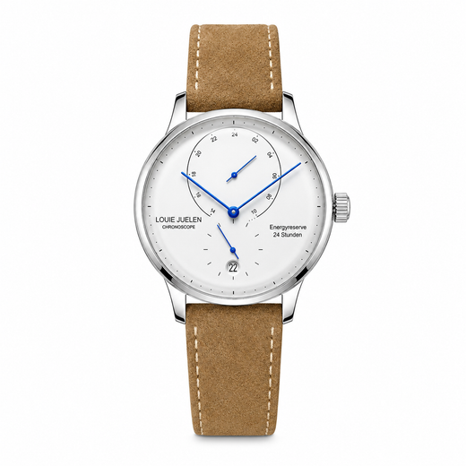 Lumora® Quartz Watch