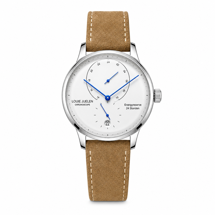 Lumora® Quartz Watch