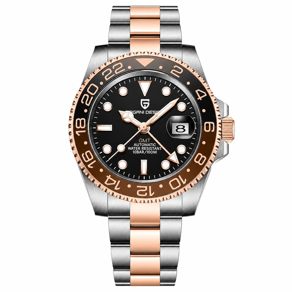 Lumora® Luxury Men