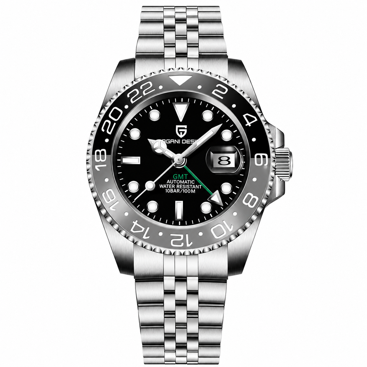 Lumora® Luxury Men