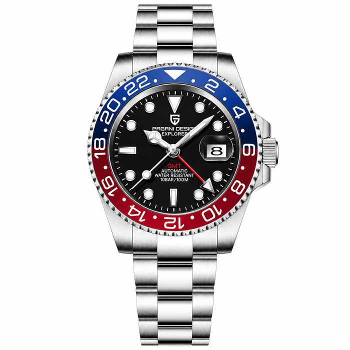 Lumora® Luxury Men