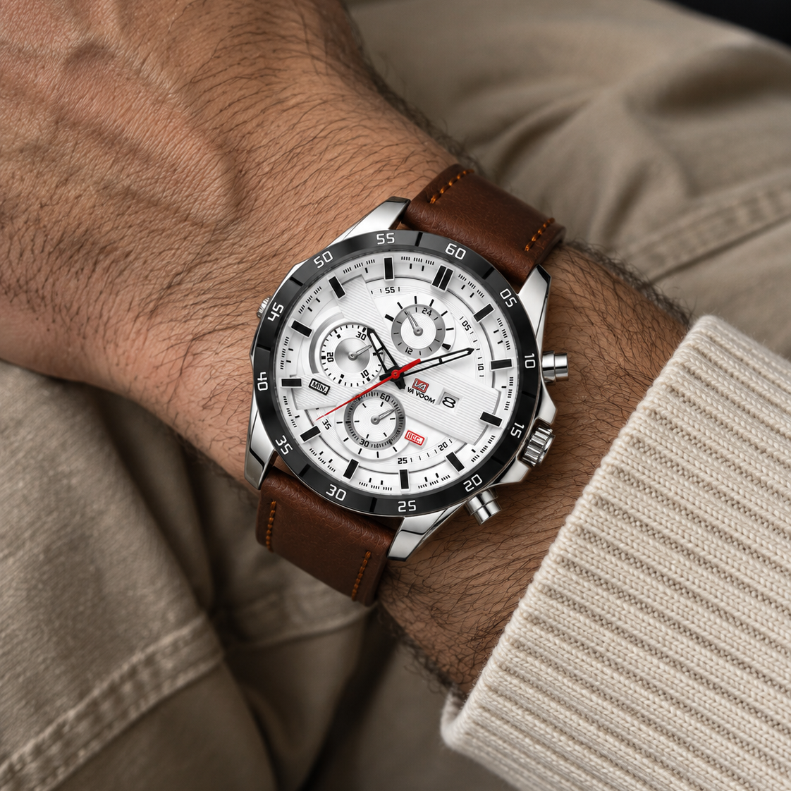Lumora® Racing Series