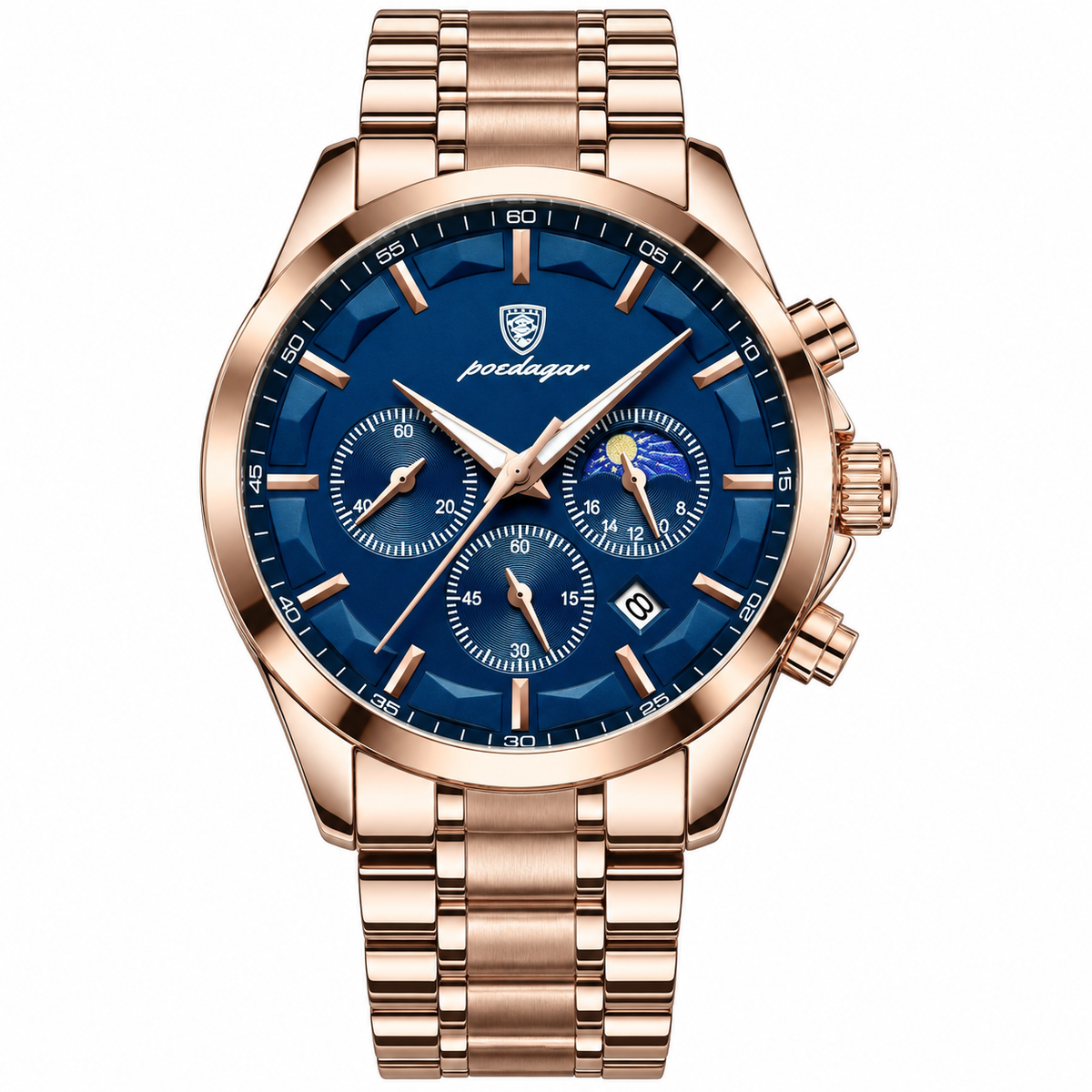Lumora® Atlas
