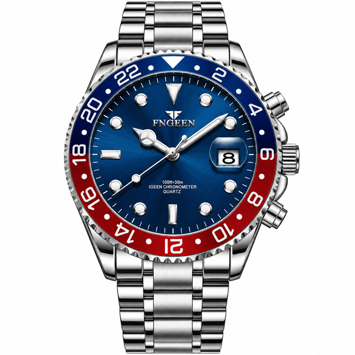 Lumora® Steel