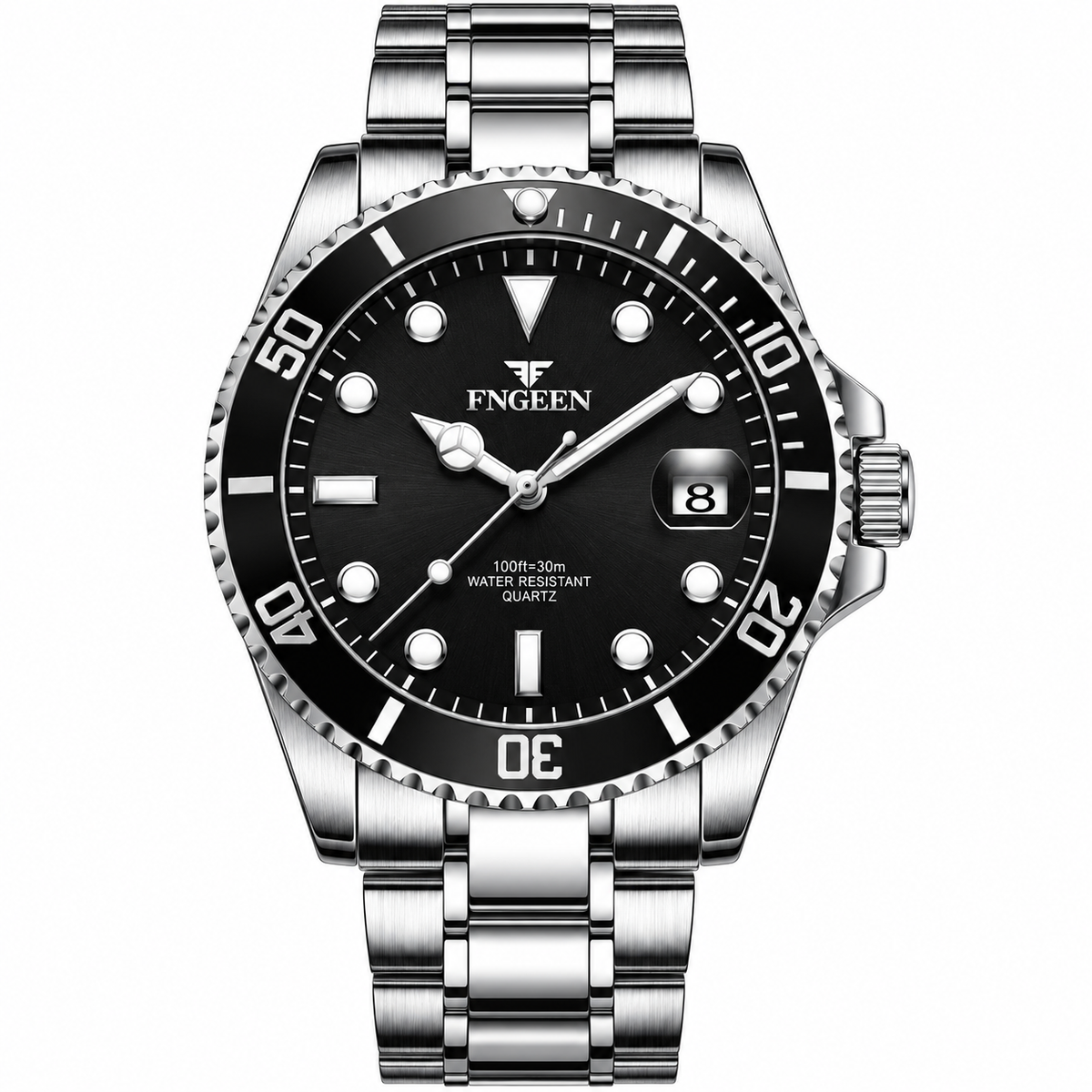 Lumora® Steel