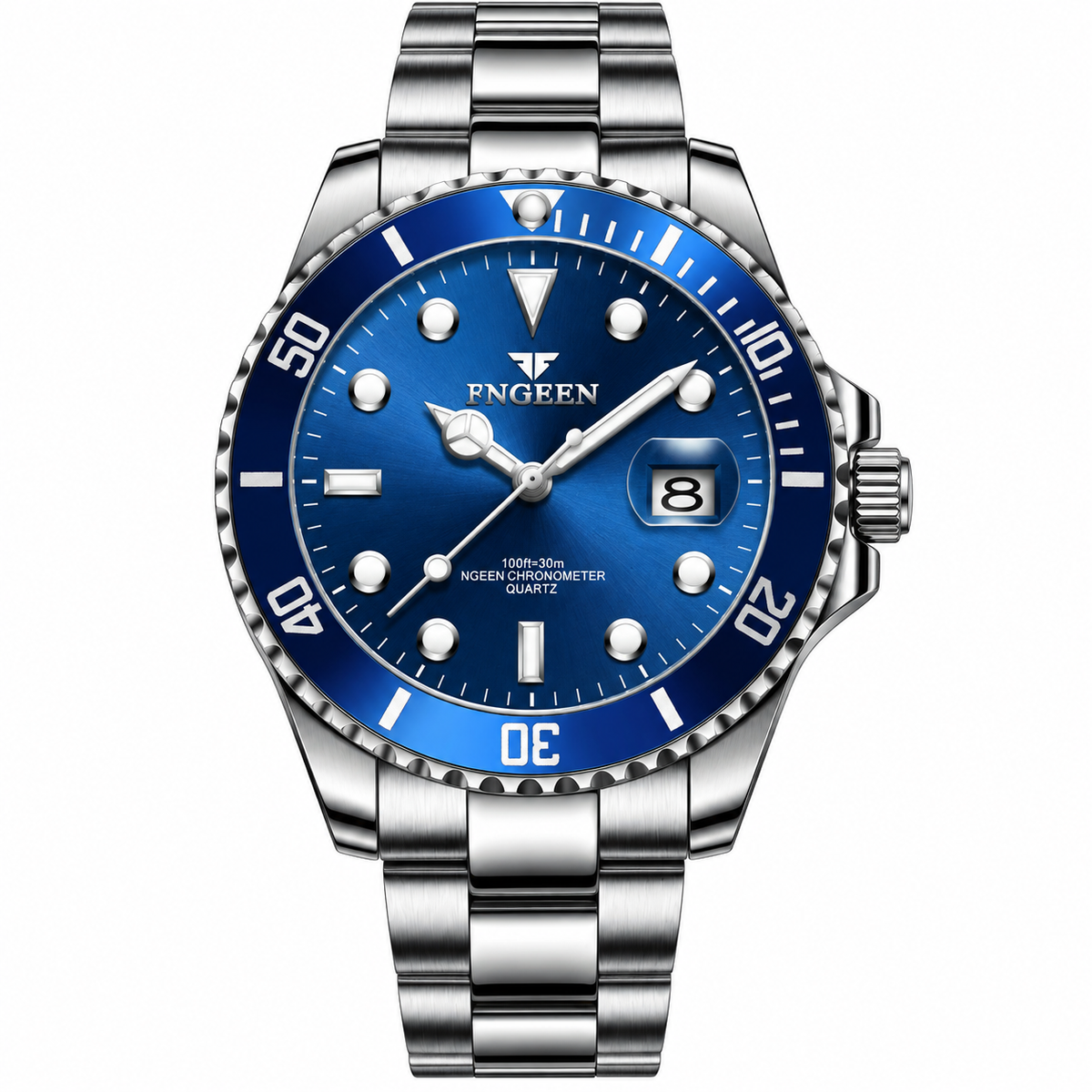 Lumora® Steel