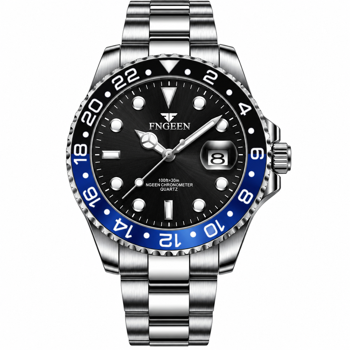 Lumora® Steel