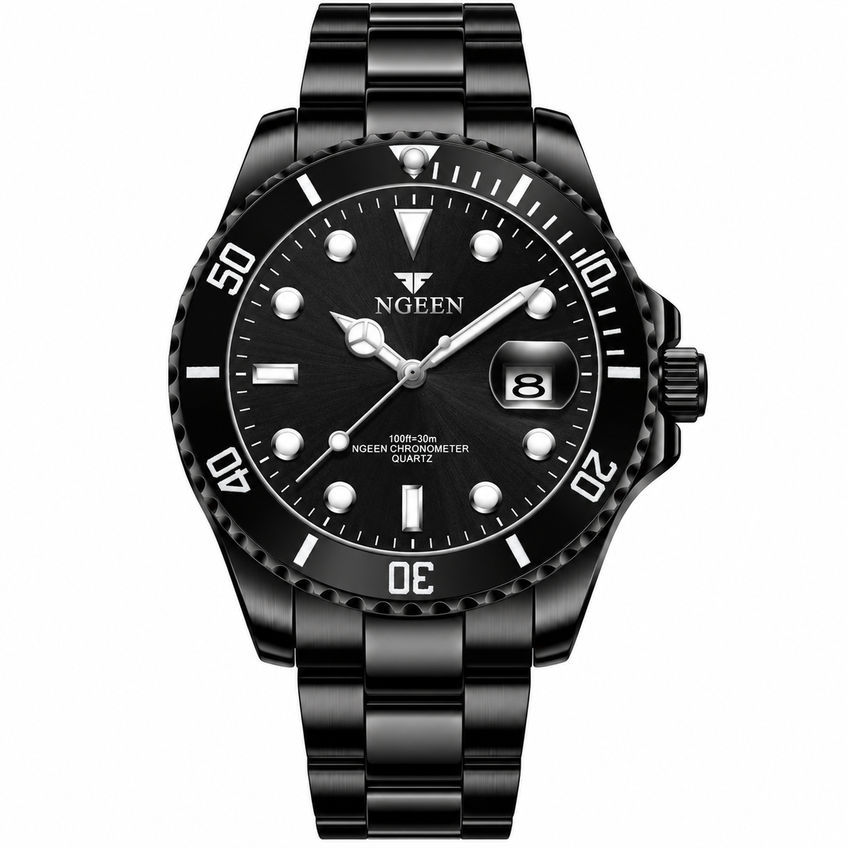 Lumora® Steel