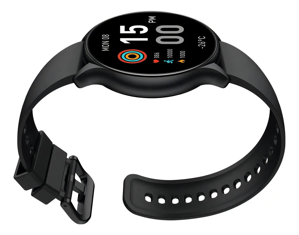 Lumora® Aura Smart Watch