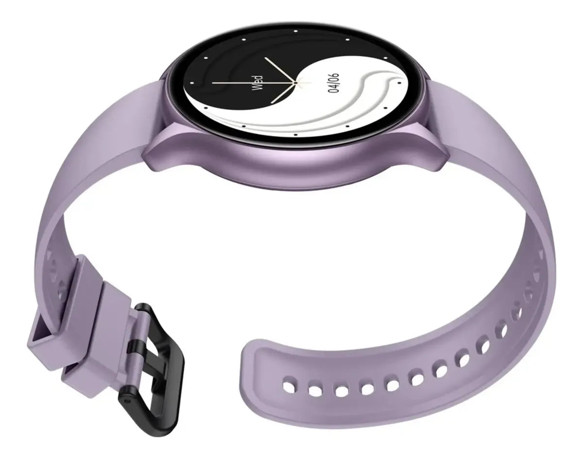 Lumora® Aura Smart Watch