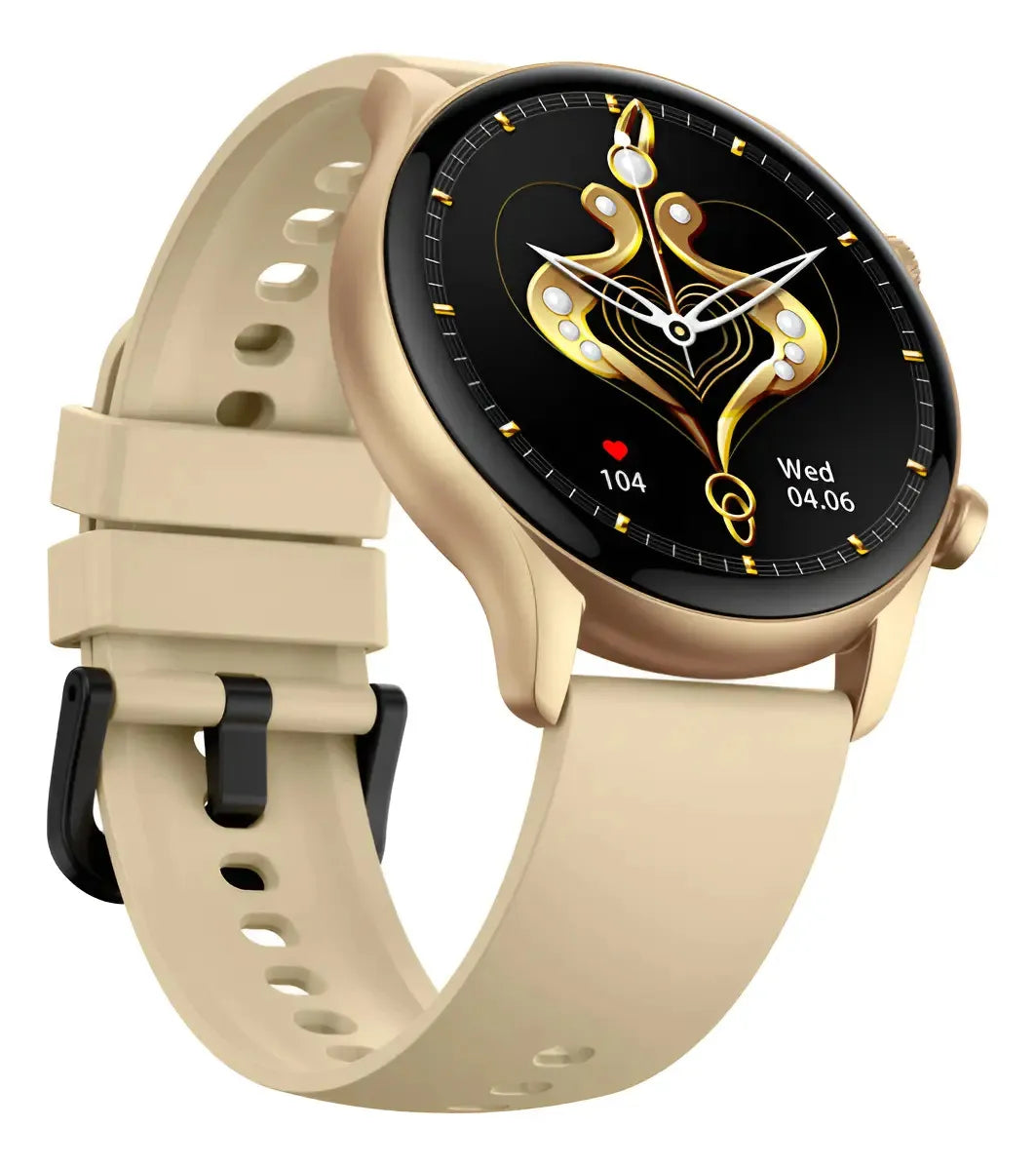 Lumora® Aura Smart Watch
