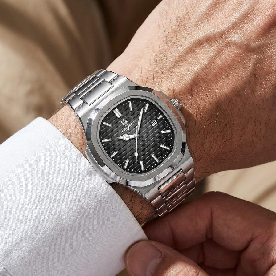 Men's watches