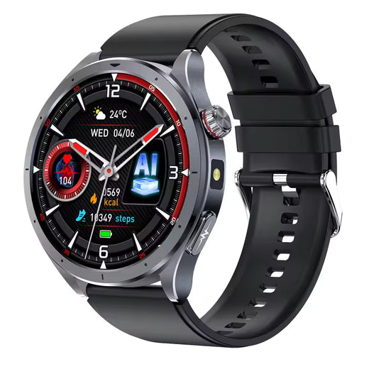 Lumora® Summit SmartWatch
