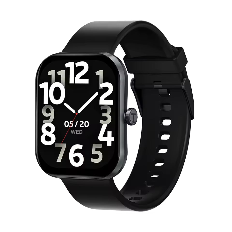 Lumora® Nova Smart Watch