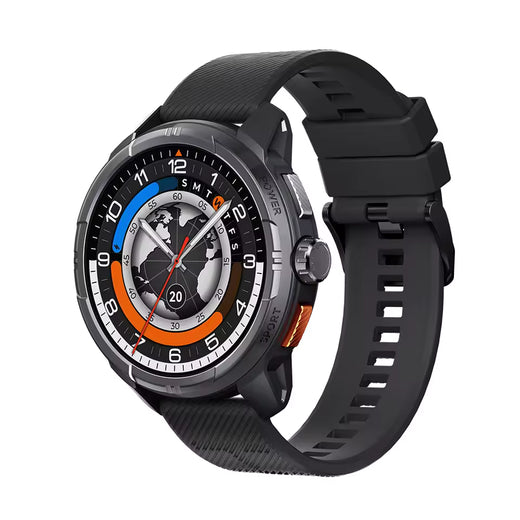 Lumora® World Smart Watch