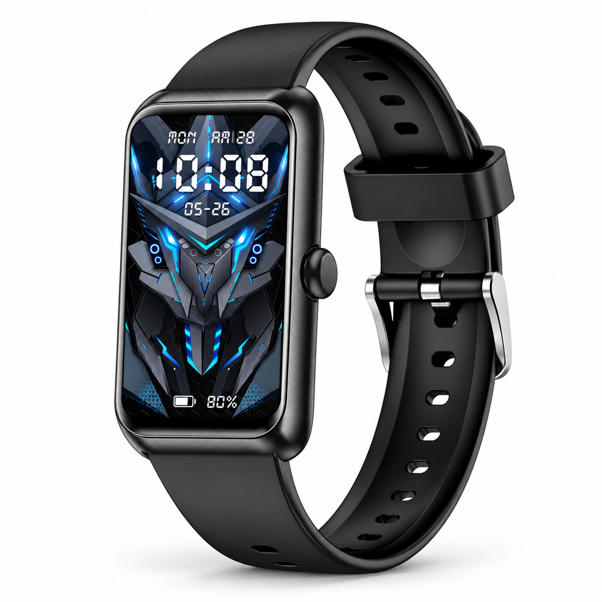 Lumora® 027 Smart Watch