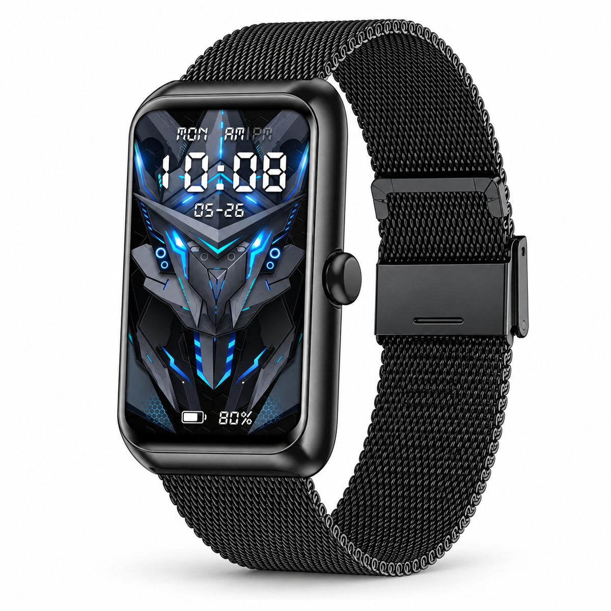 Lumora® 027 Smart Watch