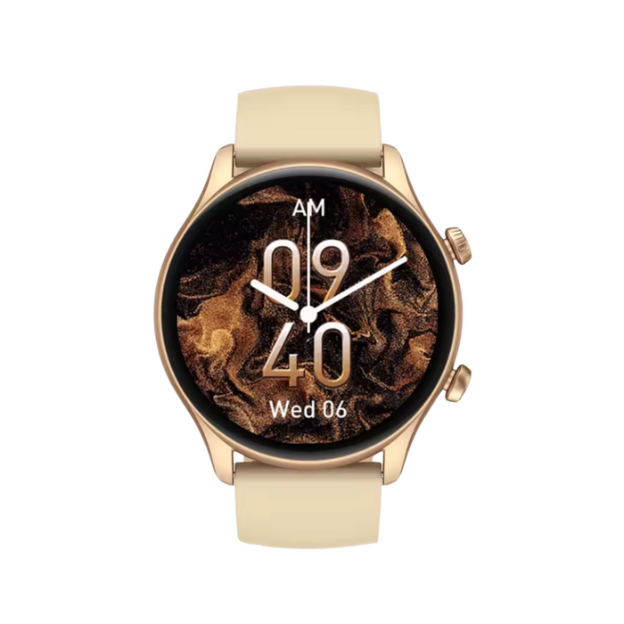 Lumora® Aura Smart Watch