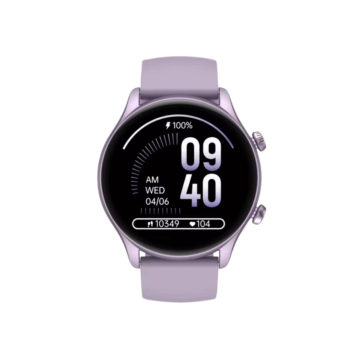 Lumora® Aura Smart Watch