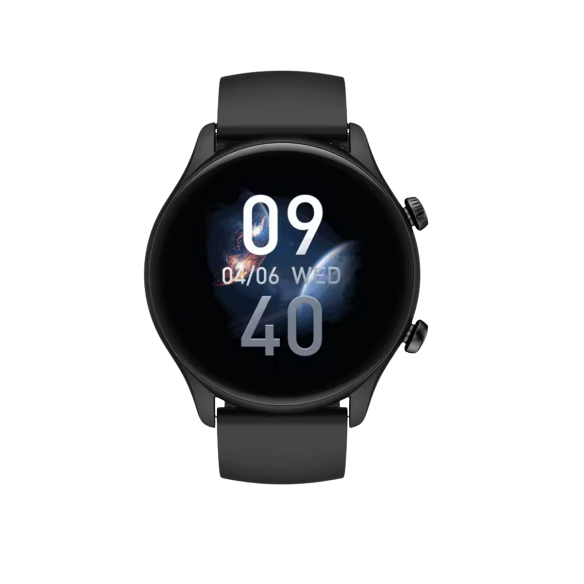 Lumora® Aura Smart Watch